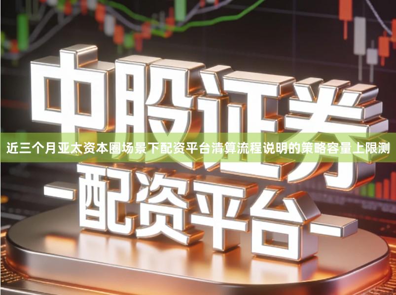 近三个月亚太资本圈场景下配资平台清算流程说明的策略容量上限测