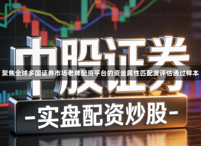 聚焦全球多国证券市场老牌配资平台的资金属性匹配度评估通过样本