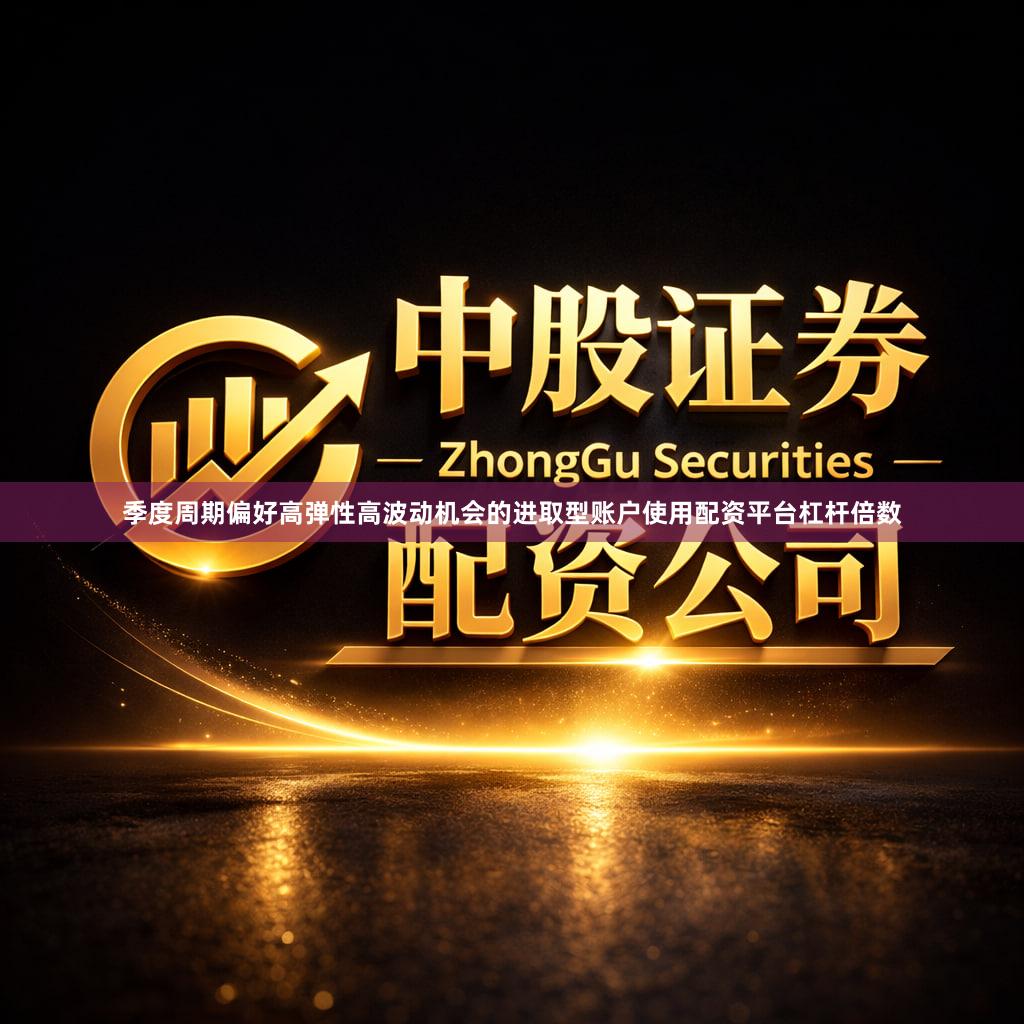 季度周期偏好高弹性高波动机会的进取型账户使用配资平台杠杆倍数