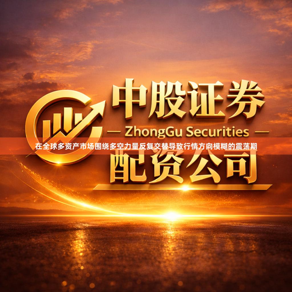 在全球多资产市场围绕多空力量反复交替导致行情方向模糊的震荡期