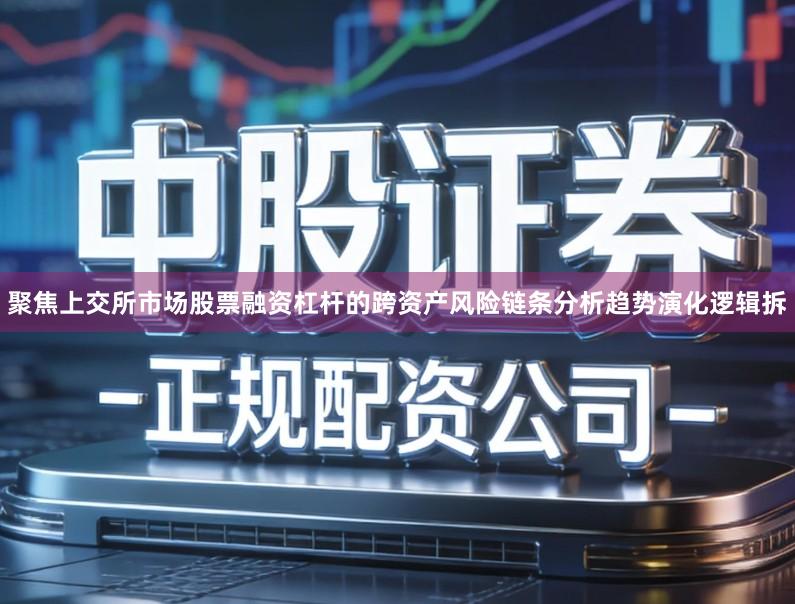 聚焦上交所市场股票融资杠杆的跨资产风险链条分析趋势演化逻辑拆