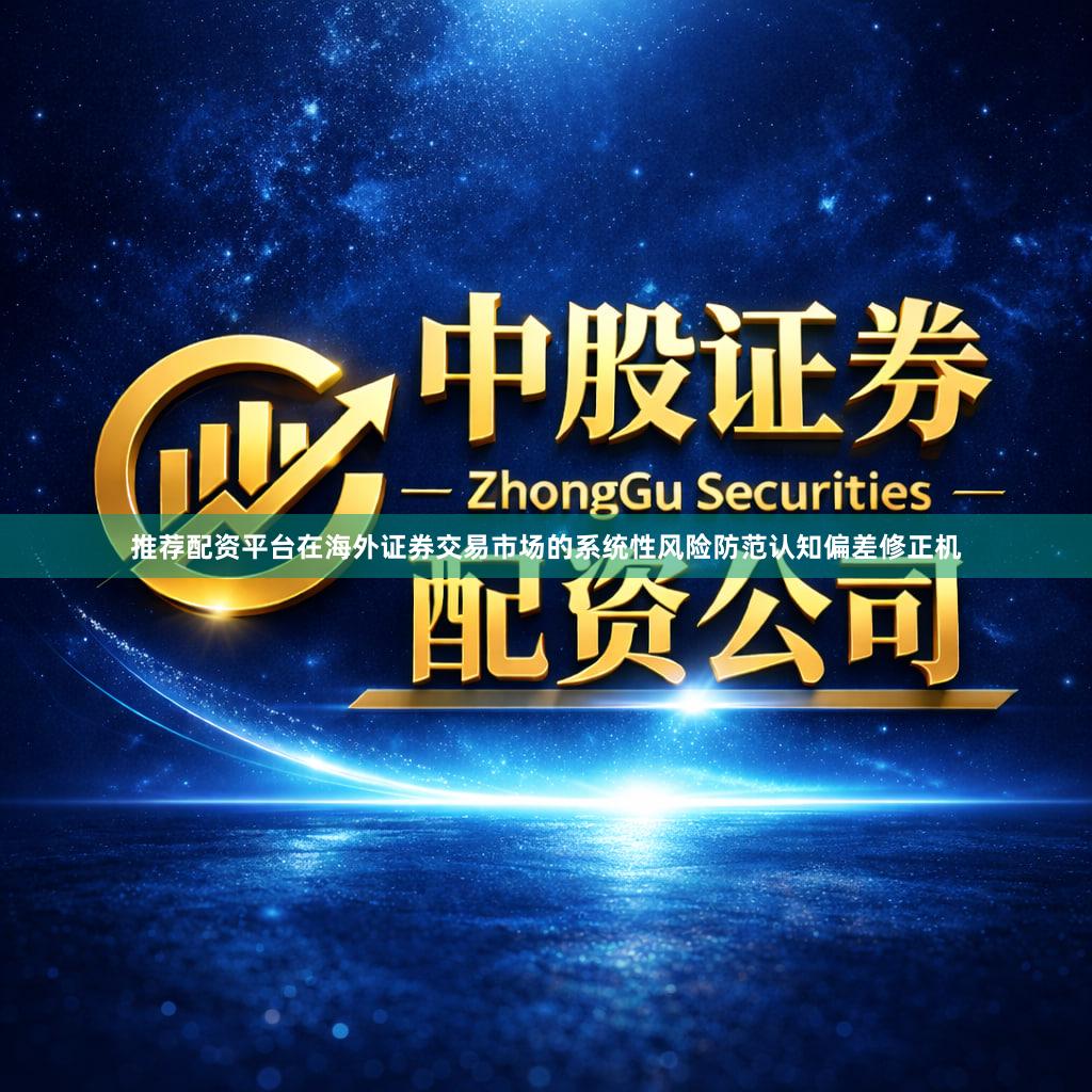 推荐配资平台在海外证券交易市场的系统性风险防范认知偏差修正机