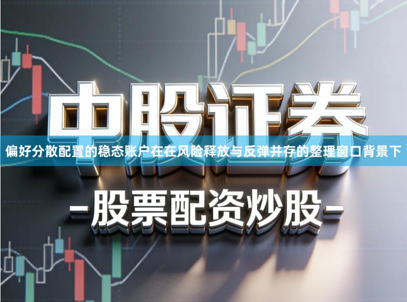 偏好分散配置的稳态账户在在风险释放与反弹并存的整理窗口背景下