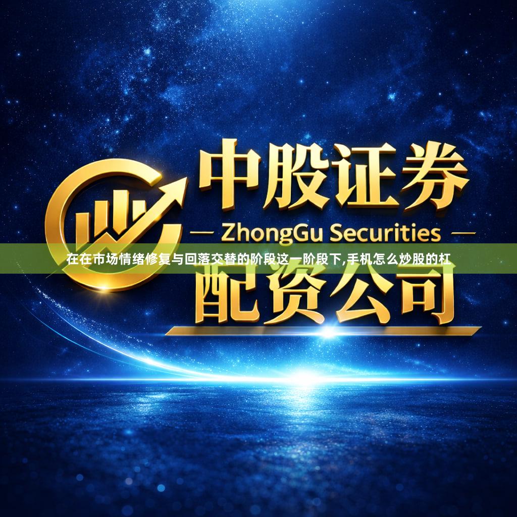 在在市场情绪修复与回落交替的阶段这一阶段下,手机怎么炒股的杠