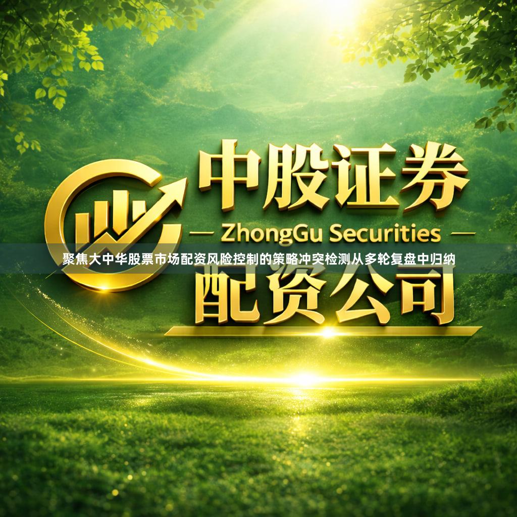 聚焦大中华股票市场配资风险控制的策略冲突检测从多轮复盘中归纳